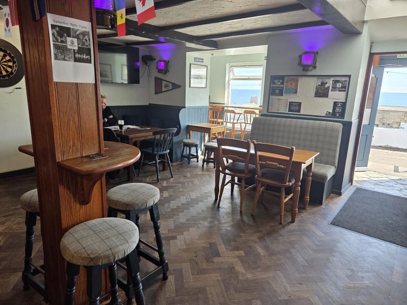 Pub Interior. (Pub). Published on 04-07-2026 