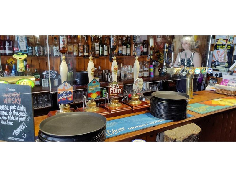 (Bar). Published on 18-07-2022