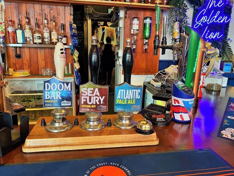(Pub, Bar). Published on 23-07-2025 