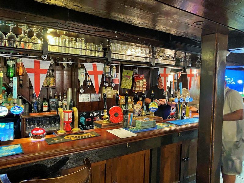 (Pub, Bar). Published on 23-07-2025