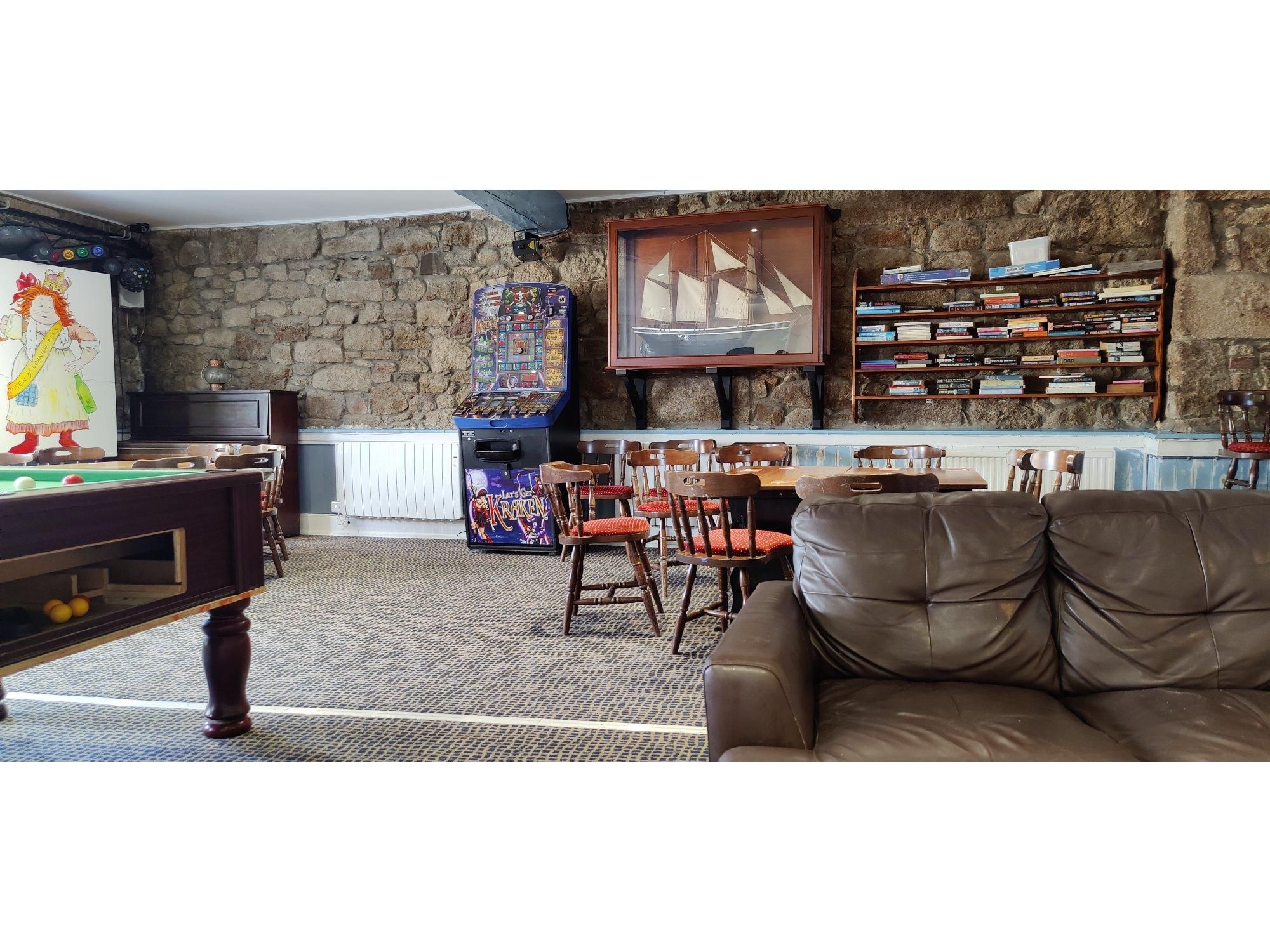(Pub, Bar). Published on 23-07-2022