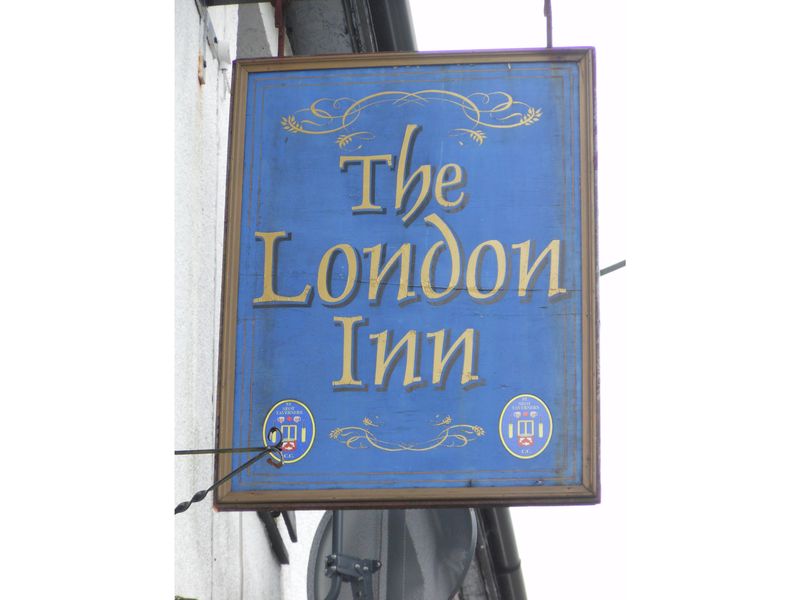(Pub, Sign). Published on 01-09-2014