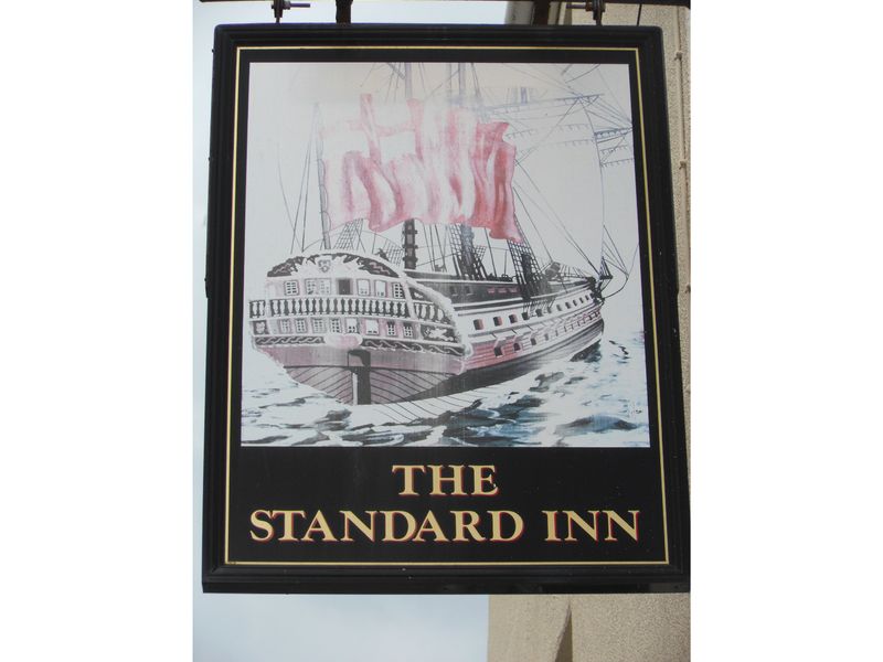(Pub, Sign). Published on 15-06-2014