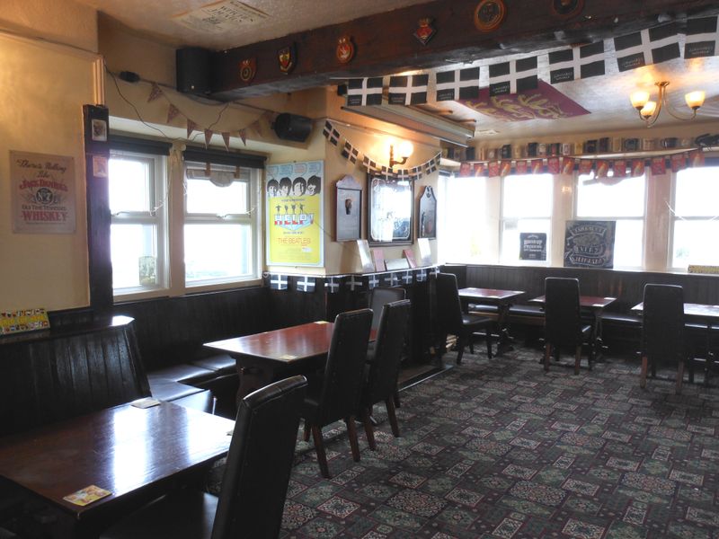 (Pub, Bar). Published on 05-06-2014 