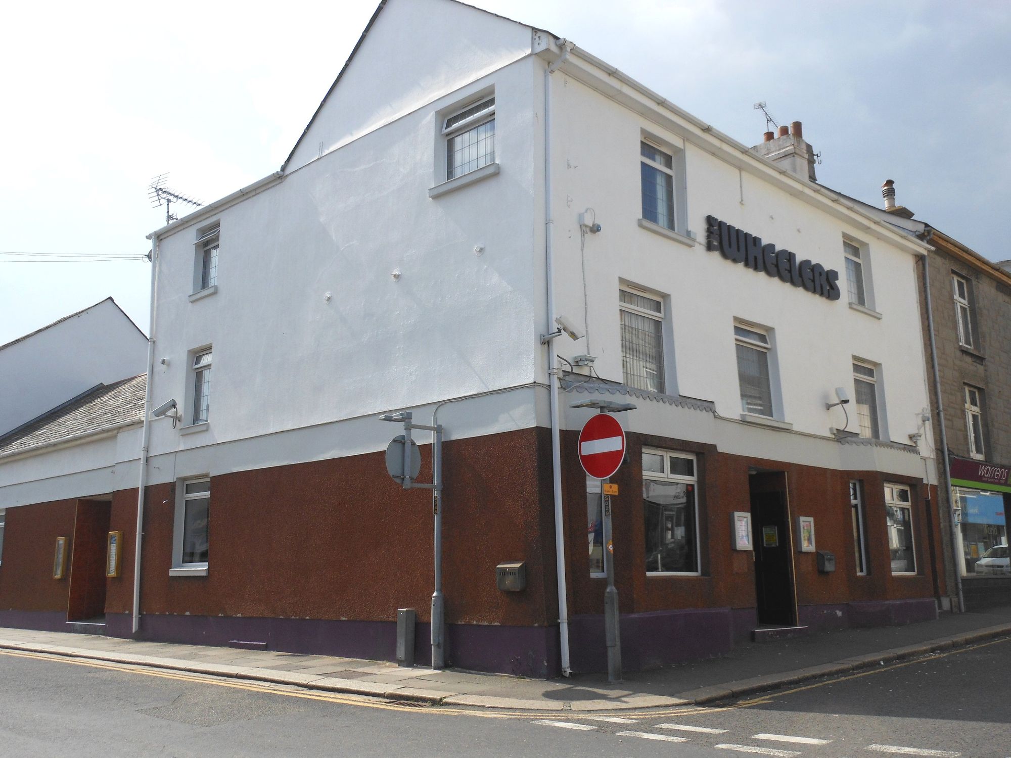 (Pub, External). Published on 05-06-2014