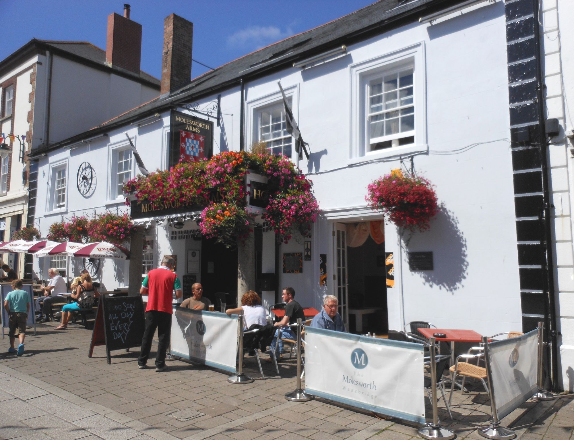 (Pub, External). Published on 08-10-2013