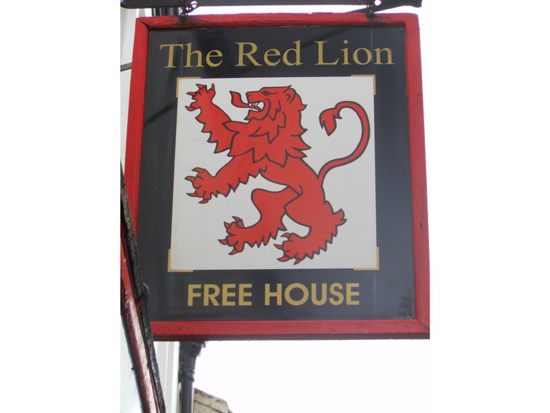 (Pub, Sign). Published on 05-12-2014