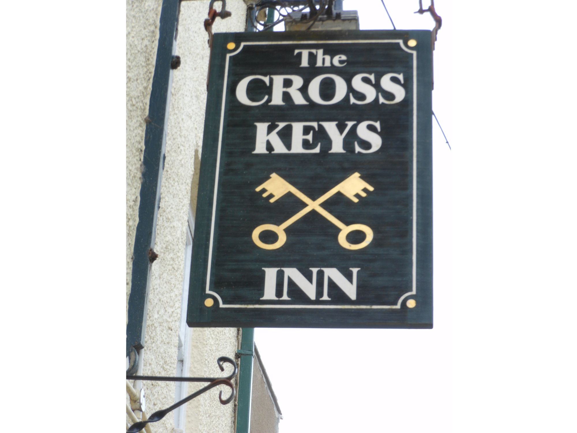 (Pub, Sign). Published on 30-03-2015