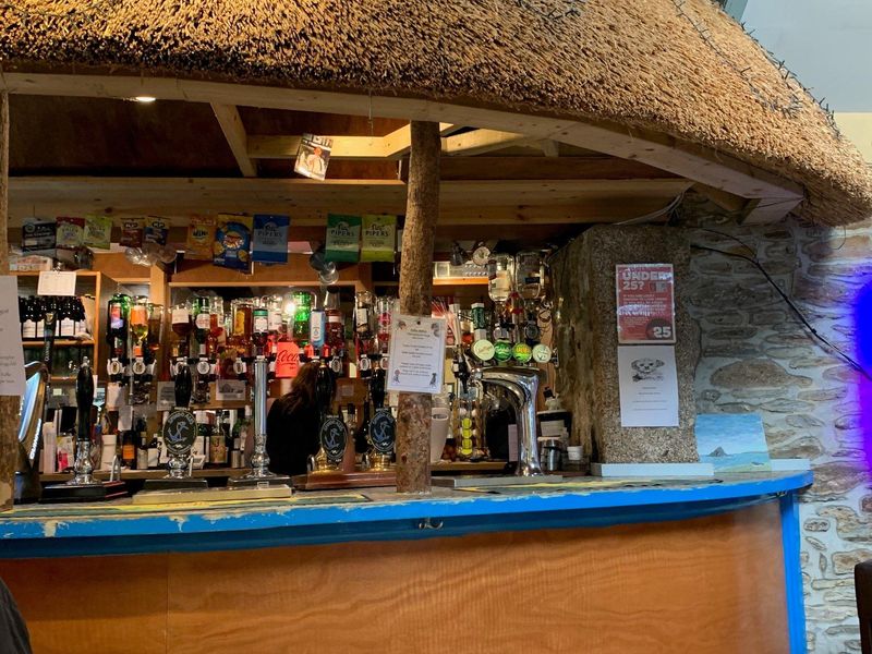 (Pub, Bar). Published on 08-09-2024 