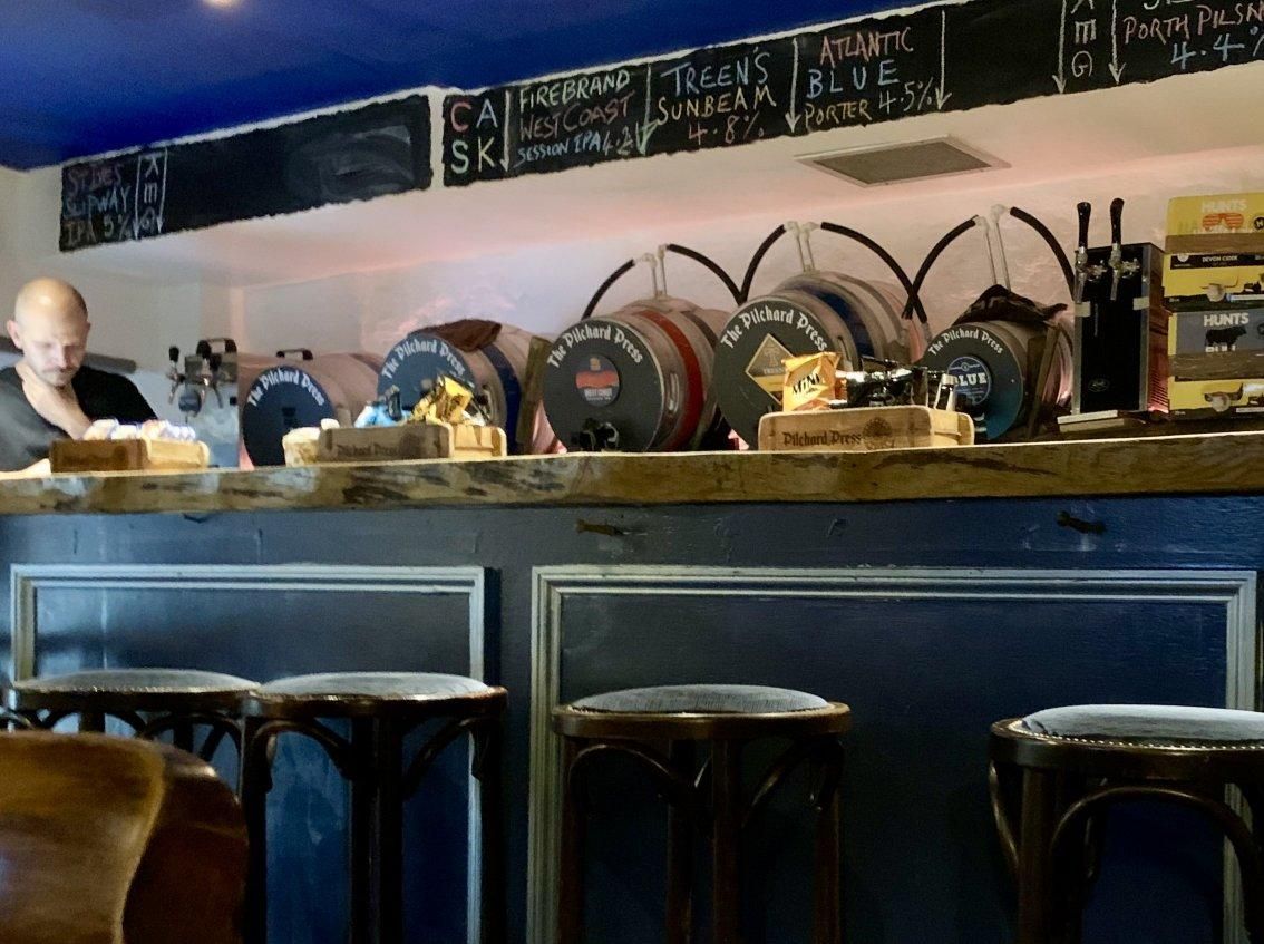 (Pub, Bar). Published on 15-07-2024