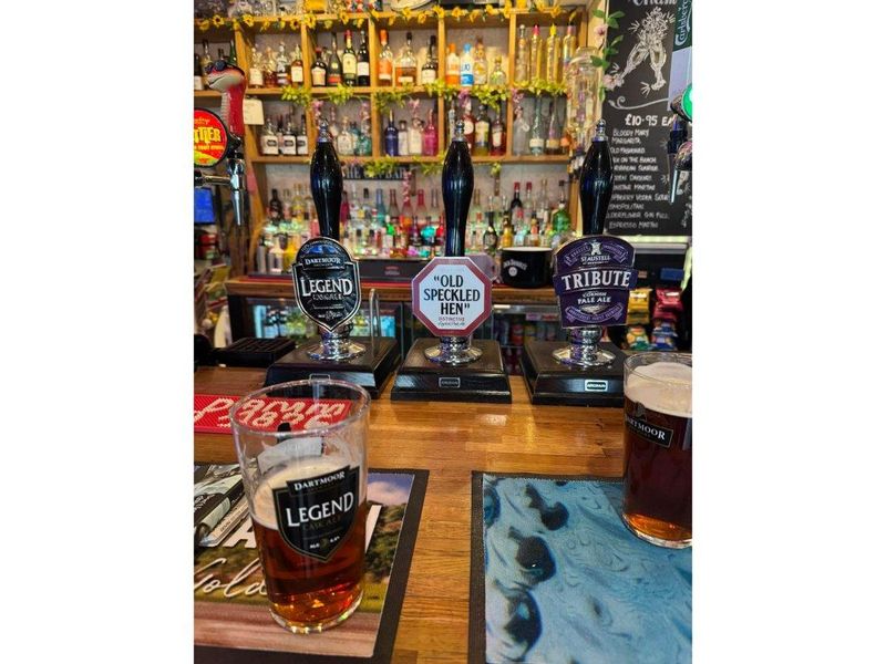 (Pub, Bar). Published on 27-10-2025 