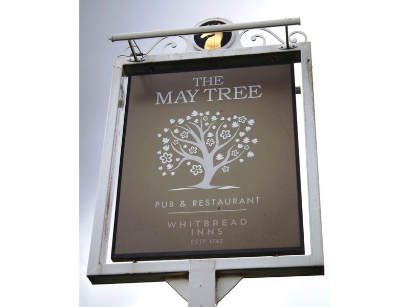 (Pub, Sign). Published on 02-05-2019
