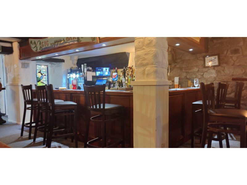 (Pub, Bar). Published on 23-07-2022 