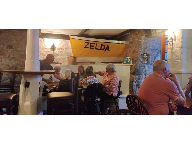 (Pub, Bar). Published on 23-07-2022 