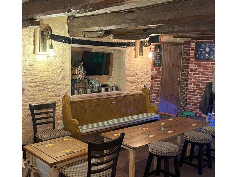 (Pub, Bar). Published on 06-08-2025 