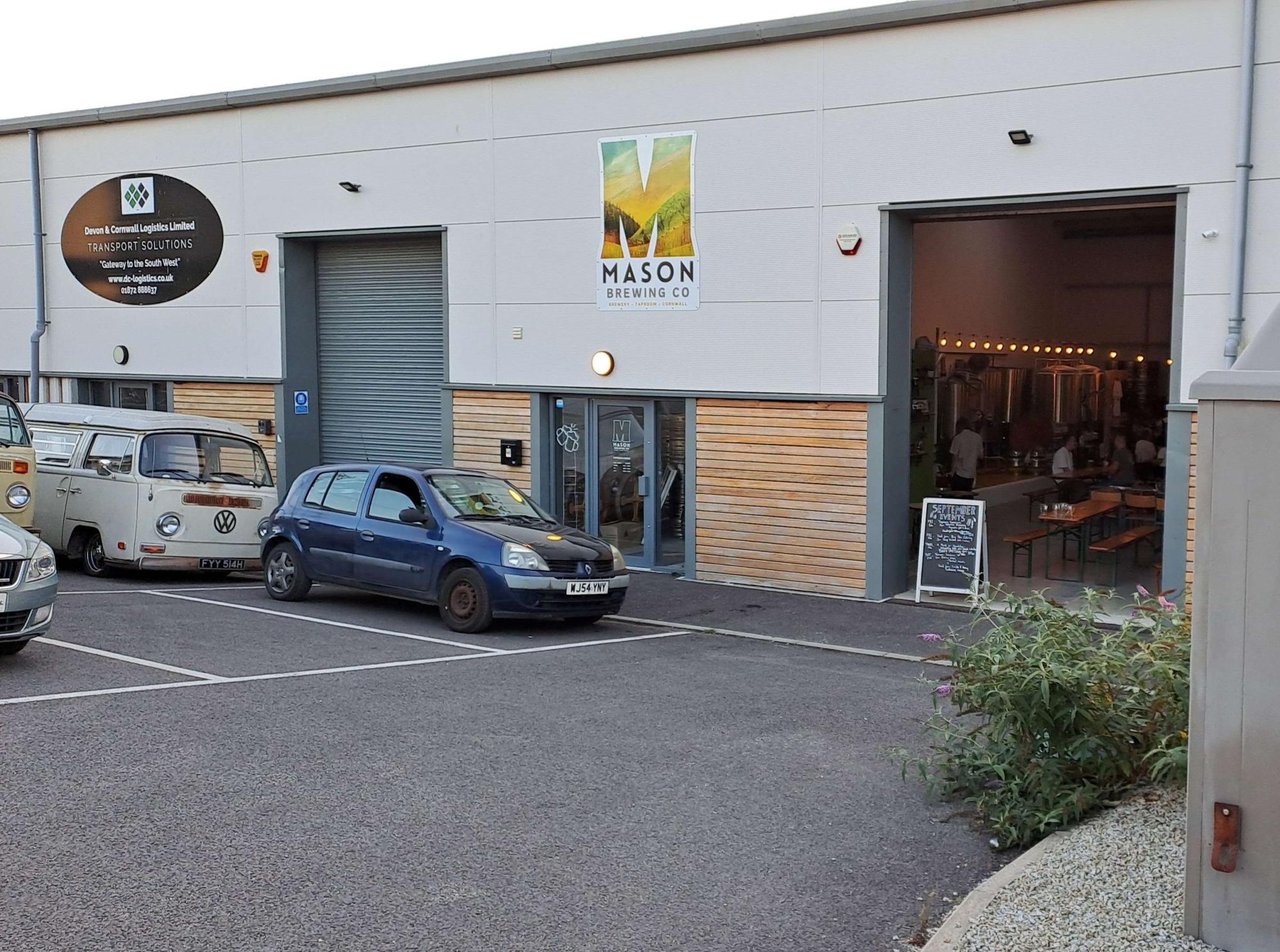 (Brewery, External, Key). Published on 31-10-2024