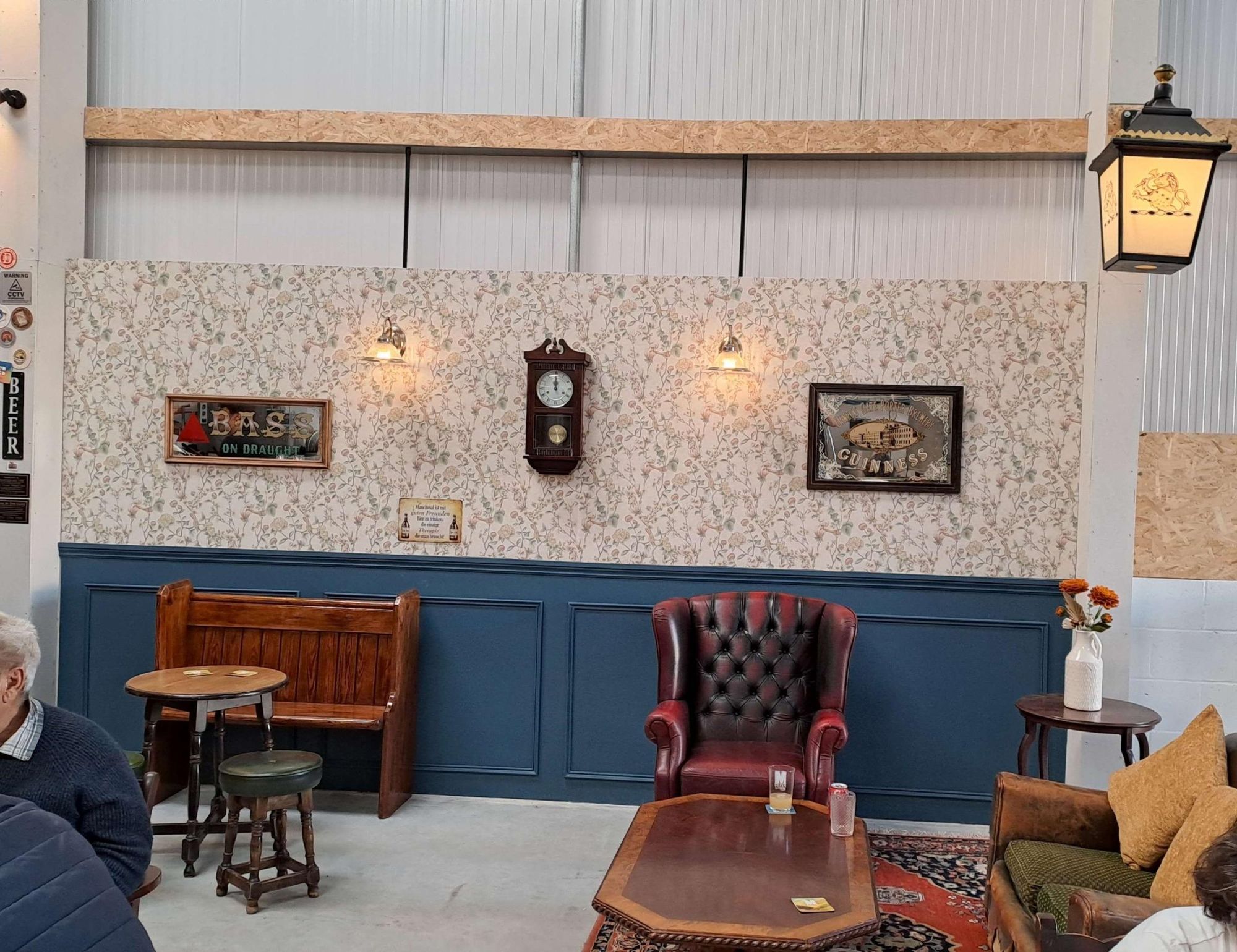 (Brewery, Bar). Published on 31-10-2024