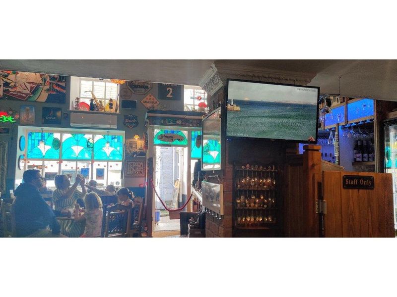 (Pub, Bar). Published on 11-09-2025