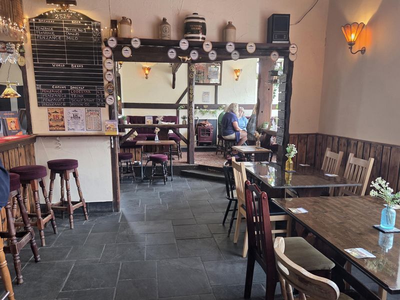 Pub Interior. Published on 04-07-2026 