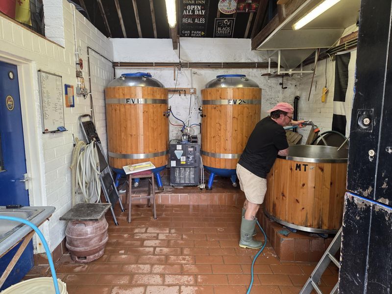 (Brewery). Published on 04-07-2026 