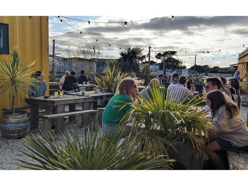(Brewery, External, Customers). Published on 05-08-2025 