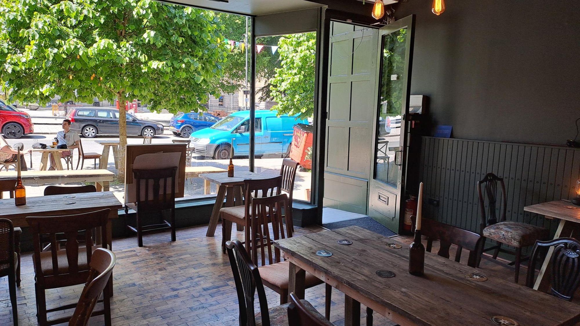Pub Interior. Published on 11-06-2026