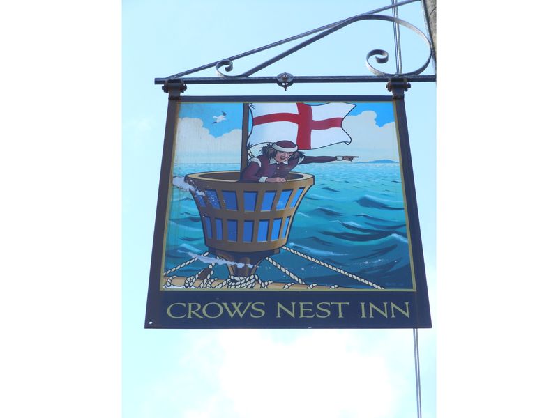 (Pub, Sign). Published on 01-09-2014