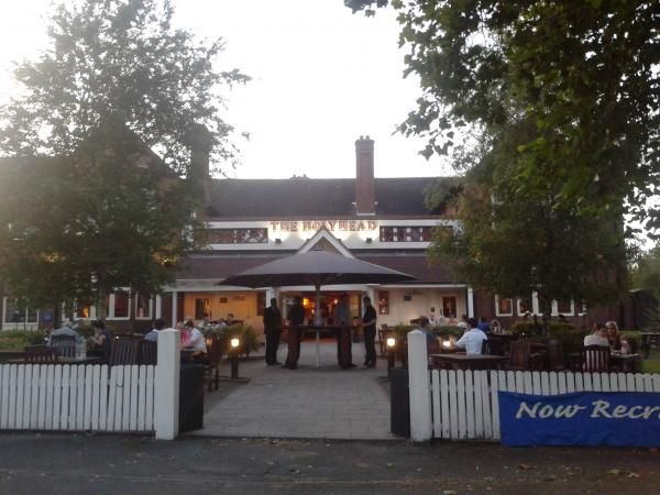 (Pub, External). Published on 21-08-2012