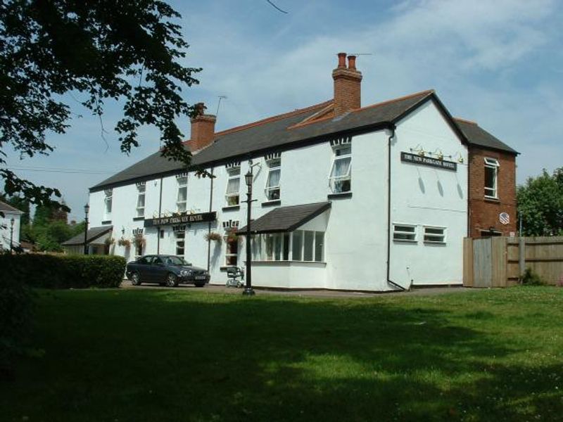 (Pub, Key). Published on 17-12-2013