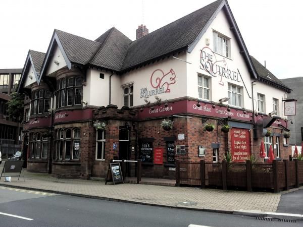 (Pub, External). Published on 14-08-2012