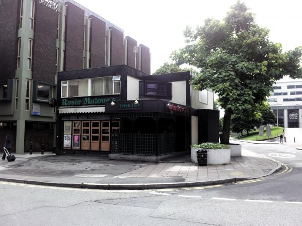 Ivy House, Coventry - CAMRA - The Campaign for Real Ale