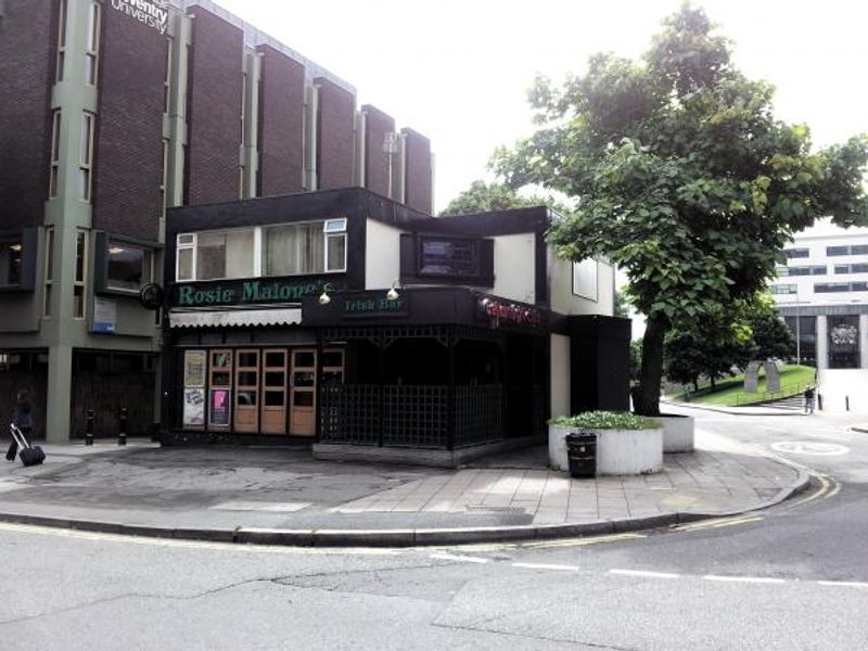(Pub, Publican). Published on 17-09-2012