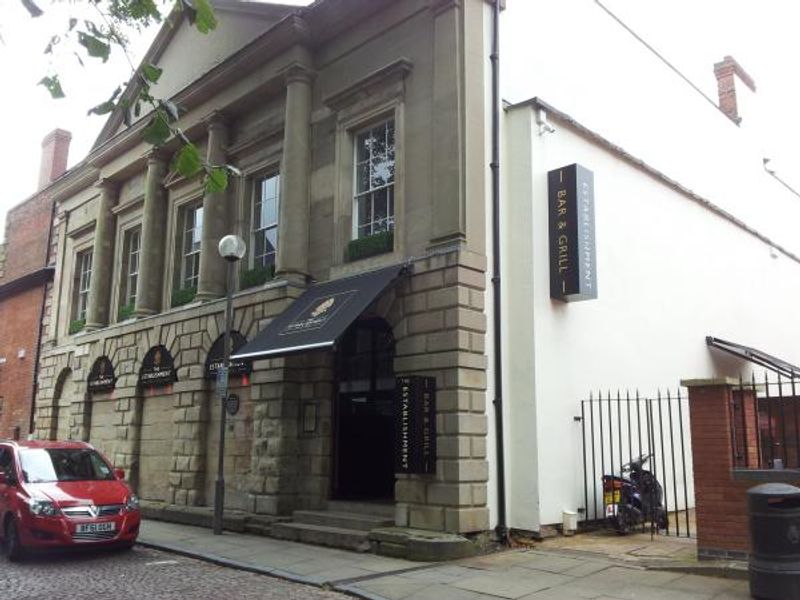 (Pub, External). Published on 02-09-2012