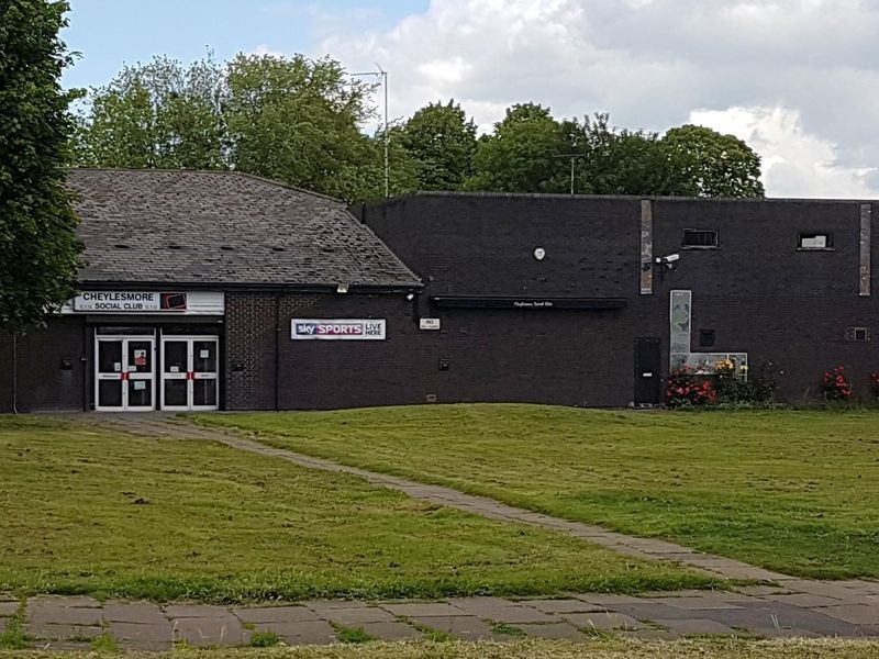 Coventry Golf Club, Finham CAMRA Experience