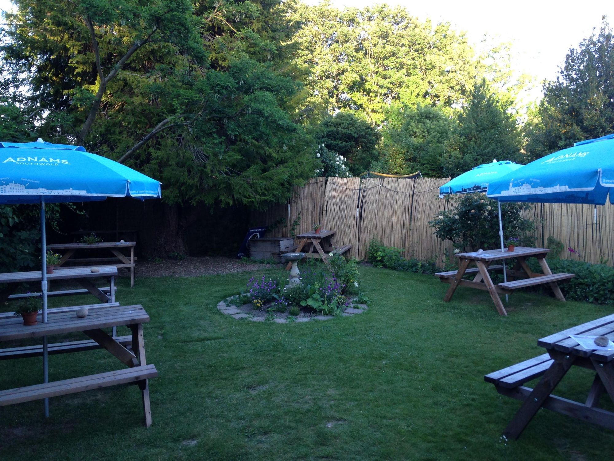 (Garden). Published on 16-08-2021