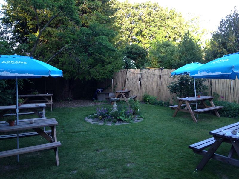 (Garden). Published on 16-08-2021 