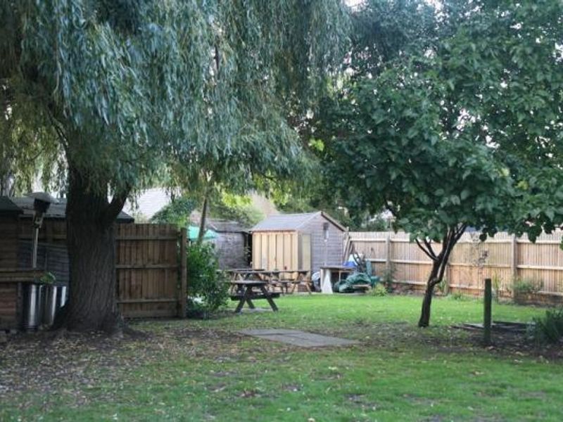 (Garden). Published on 06-01-2014