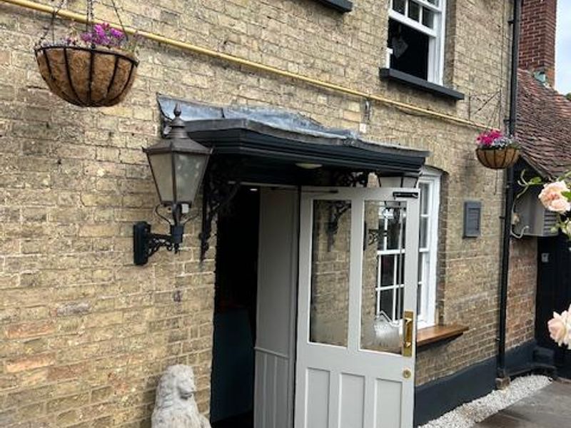 Back door. June 2025. (External). Published on 24-07-2025 