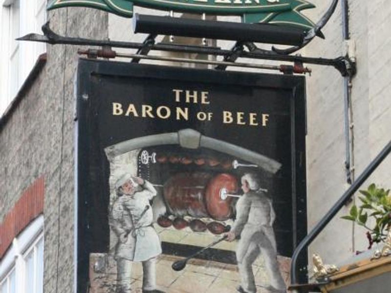 Old sign. Published on 06-05-2014