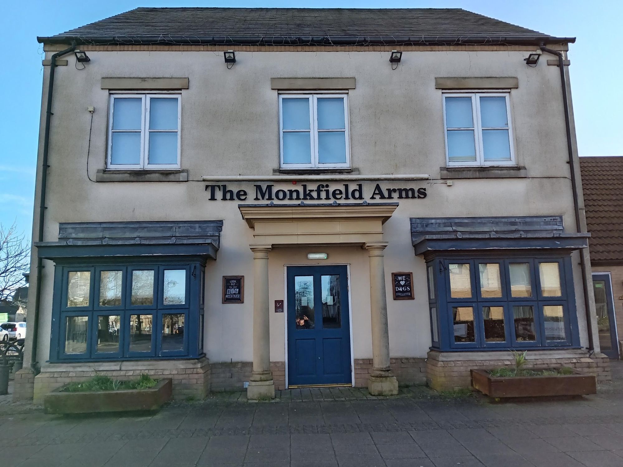 February 2026. (Pub, External, Key). Published on 05-03-2026