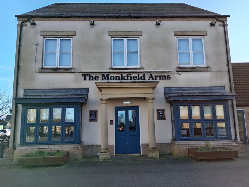 February 2026. (Pub, External, Key). Published on 05-03-2026 