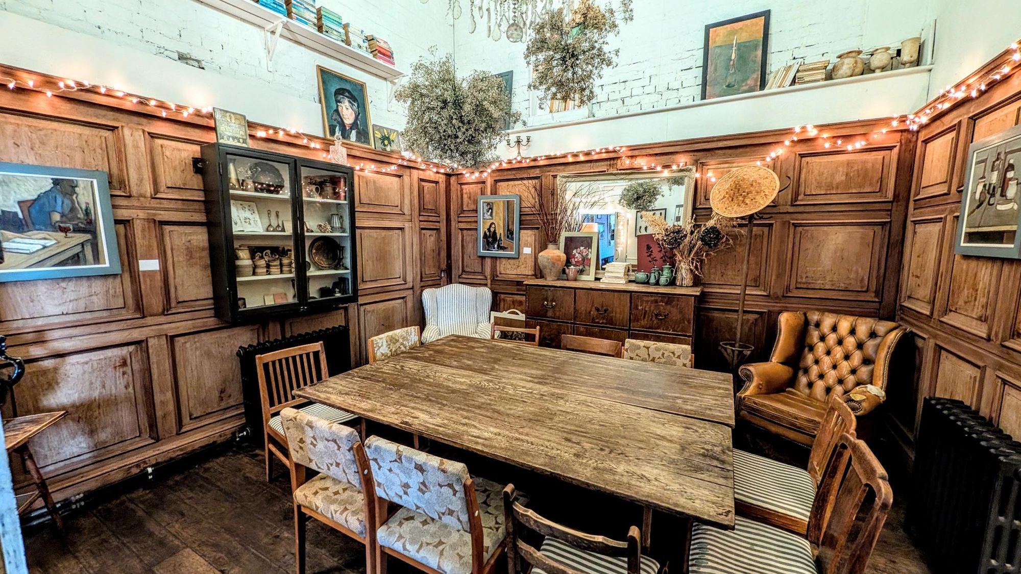 Function room. September 2026. Published on 09-09-2026