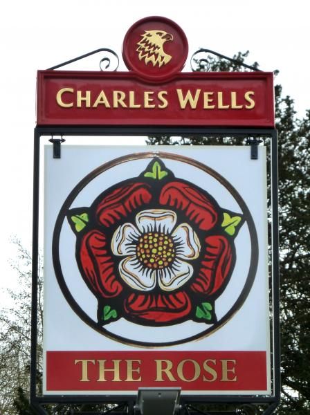 February 2013. (Pub, Sign). Published on 25-02-2013