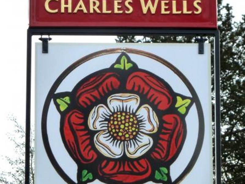 February 2013. (Pub, Sign). Published on 25-02-2013 