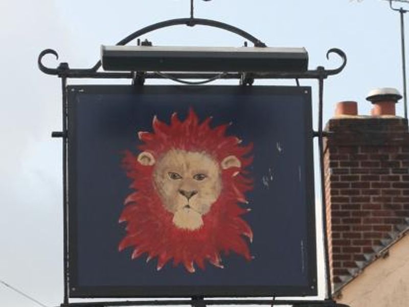 (Sign). Published on 24-04-2012 