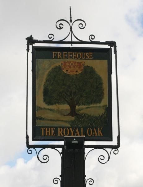 Pub Sign. September 2013. (Sign). Published on 25-09-2013
