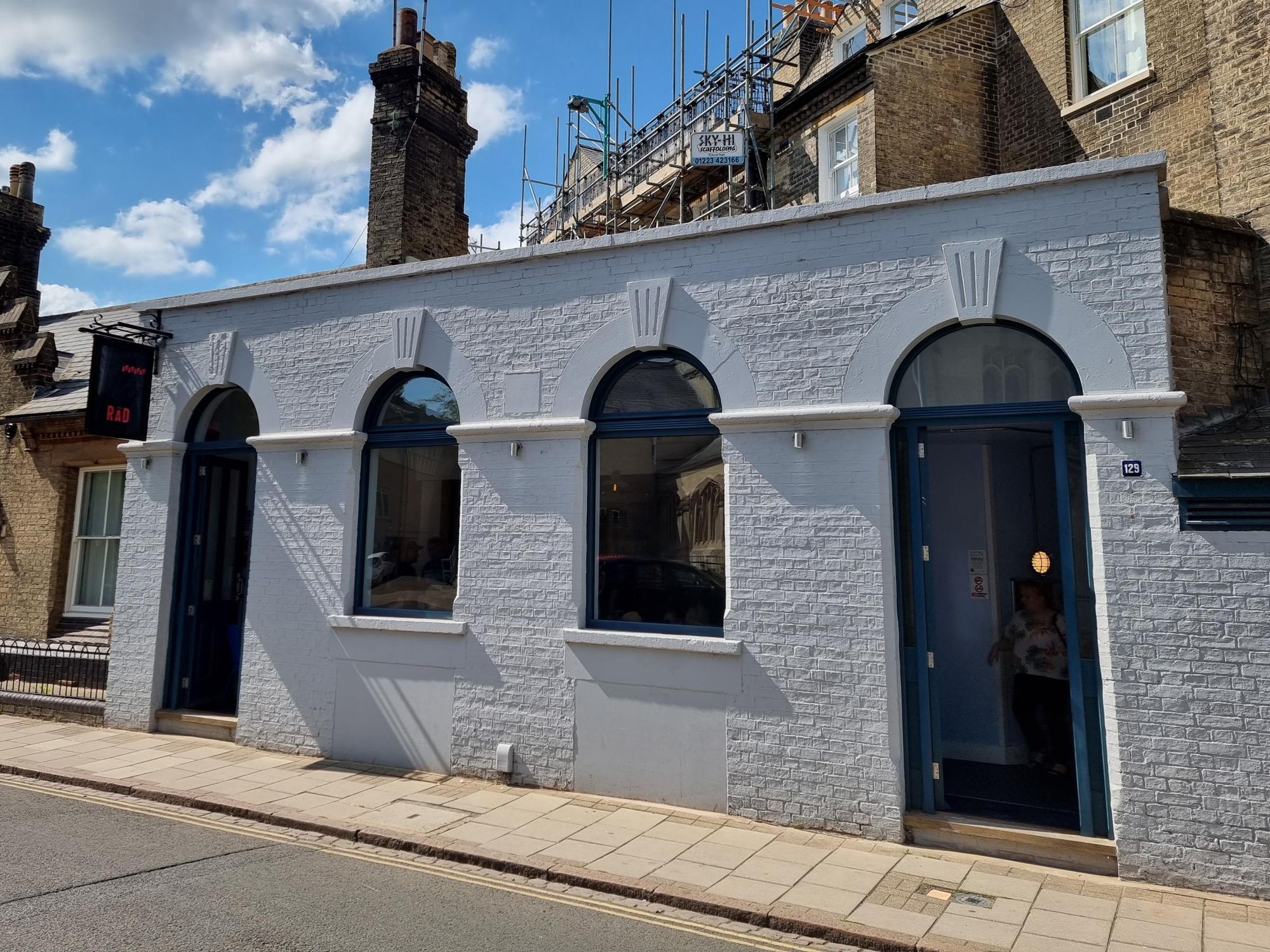 May 2024. (External). Published on 06-06-2024