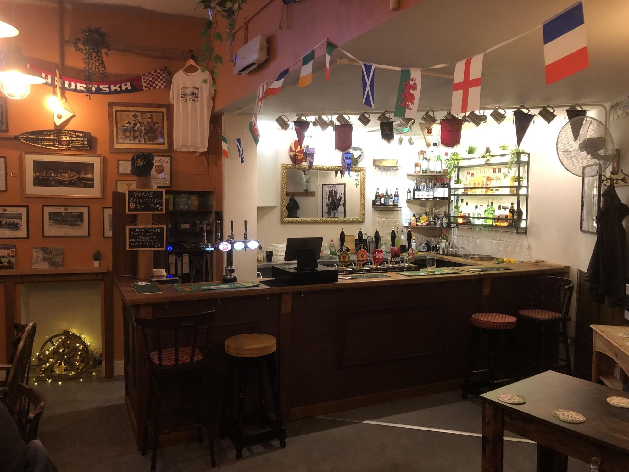 February 2026. (Bar, Key). Published on 19-02-2026