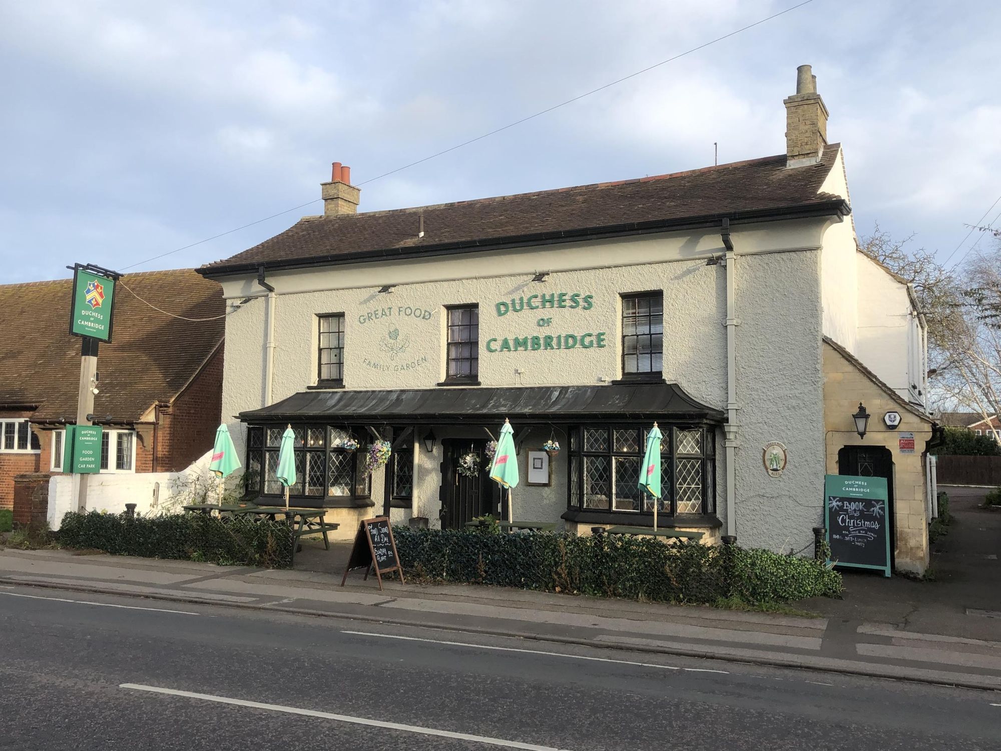 Duchess of Cambridge. December 2023. (Pub, External, Key). Published on 03-01-2024
