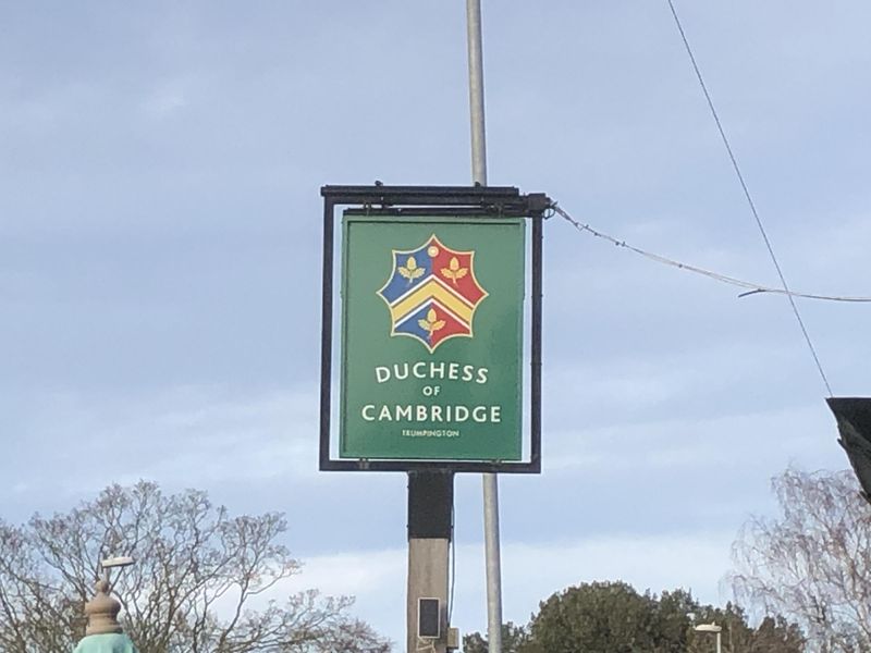 Pub sign. December 2023. (Sign, Key). Published on 03-01-2024